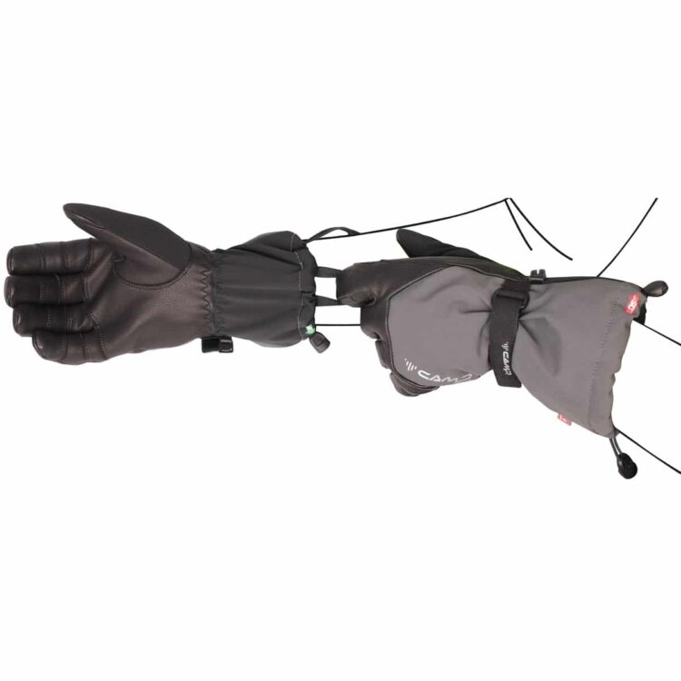 Camp Geko Ice EVO