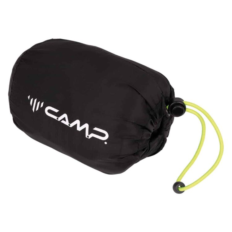 camp air mitt EVO