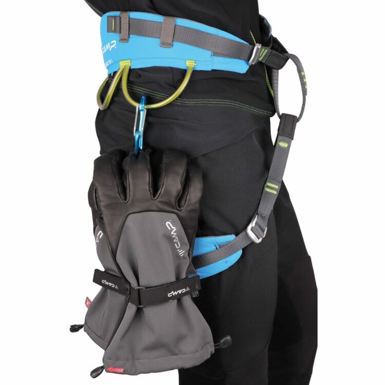Camp Geko Ice EVO