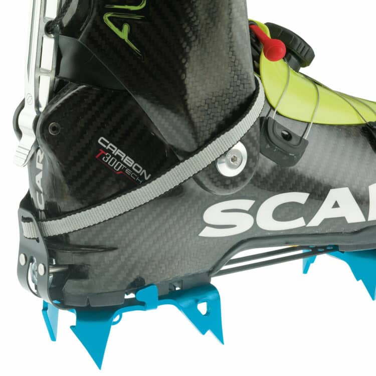 Camp Skimo Total Race ramponi da scialpinismo - Image 5