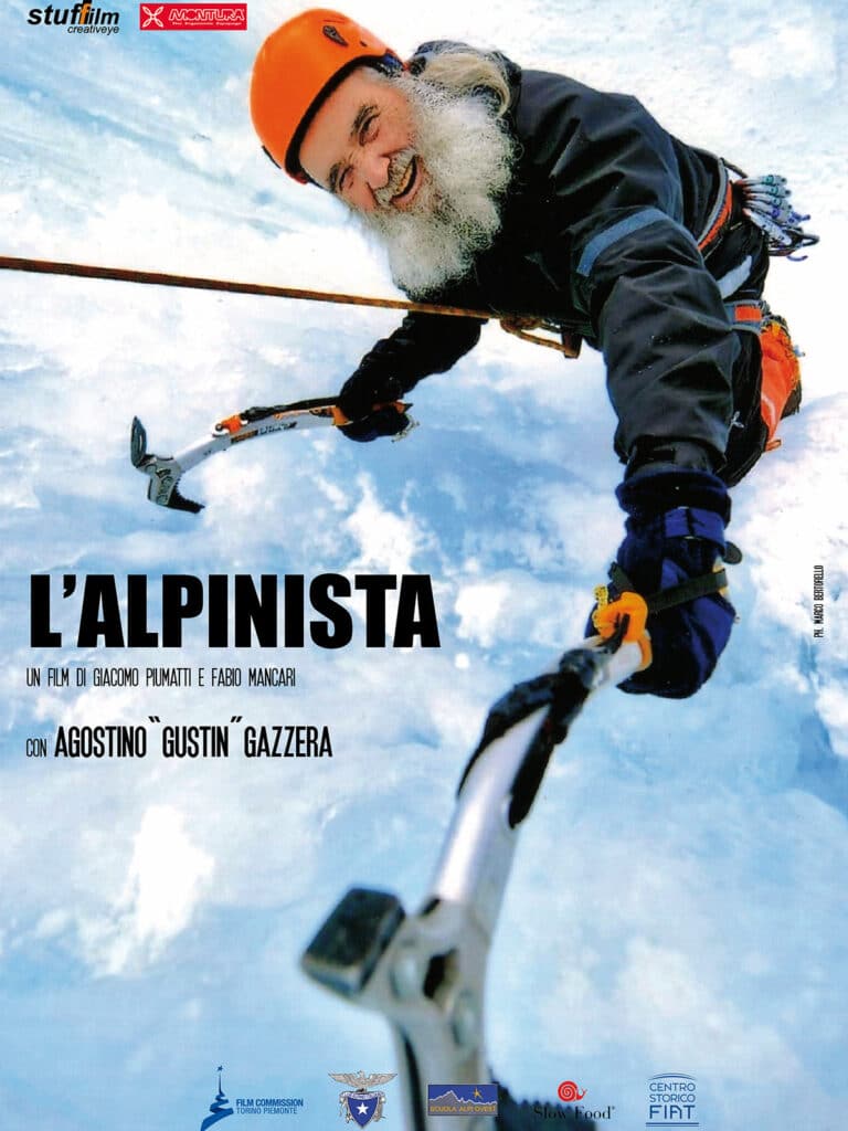 l'alpinista