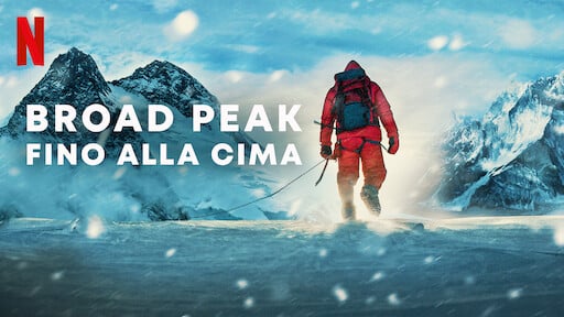 broad peak