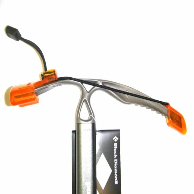 black diamond axe protector