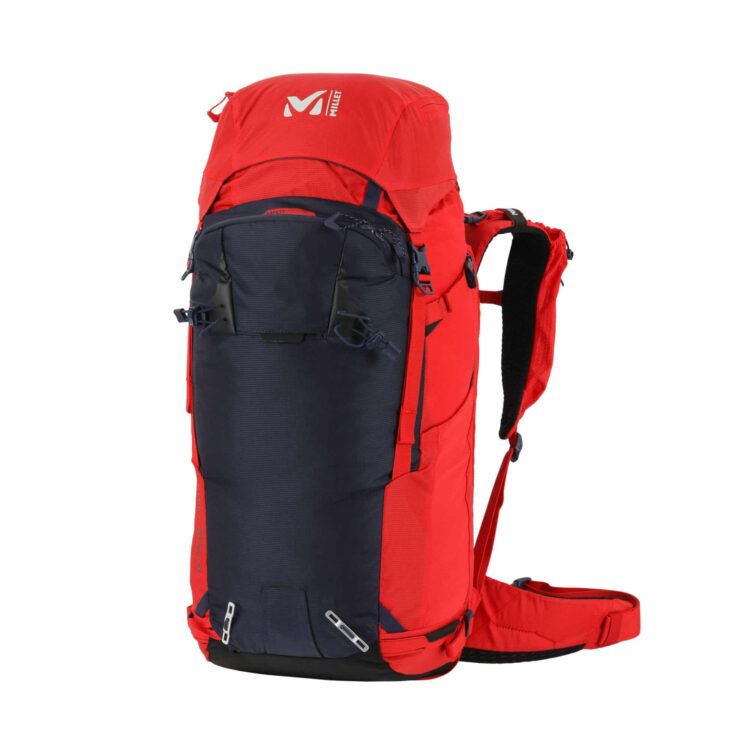 d-tour 35+5 red
