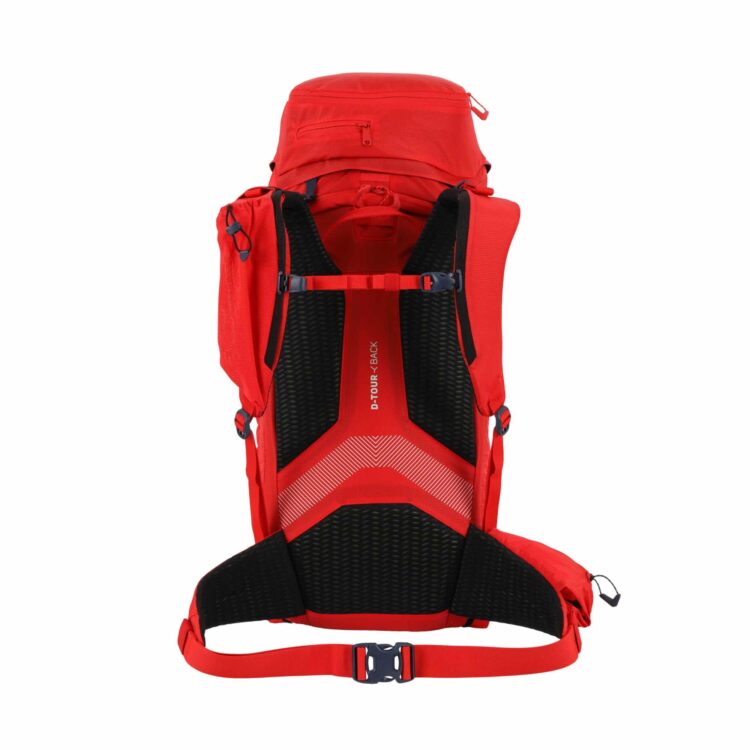 d-tour 35+5 red