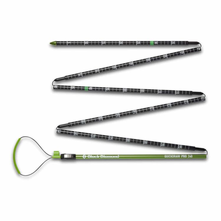 Pro Probe 240