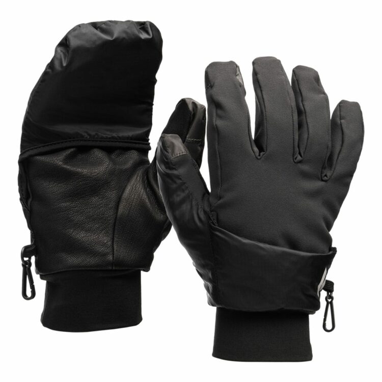 Wind Hood softshell