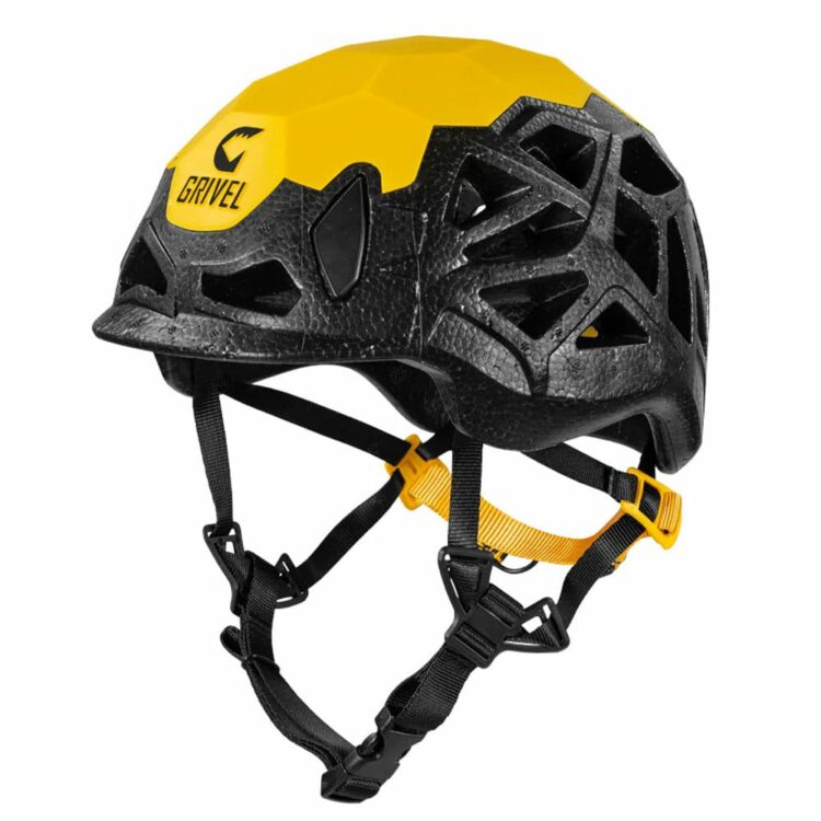 grivel mutant