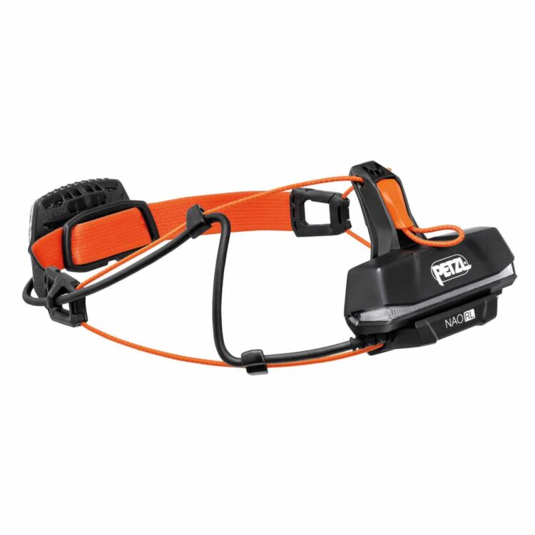 petzl nao rl