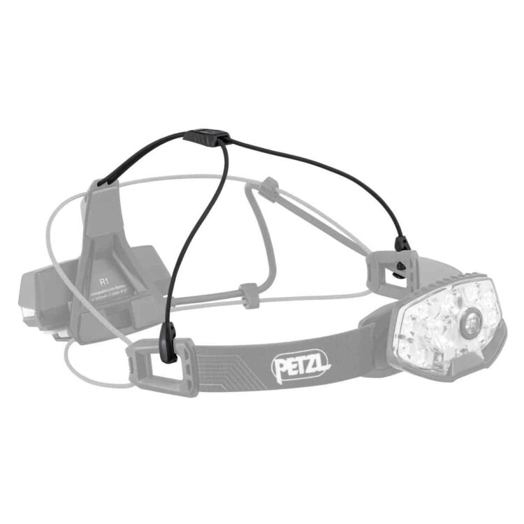 petzl nao rl