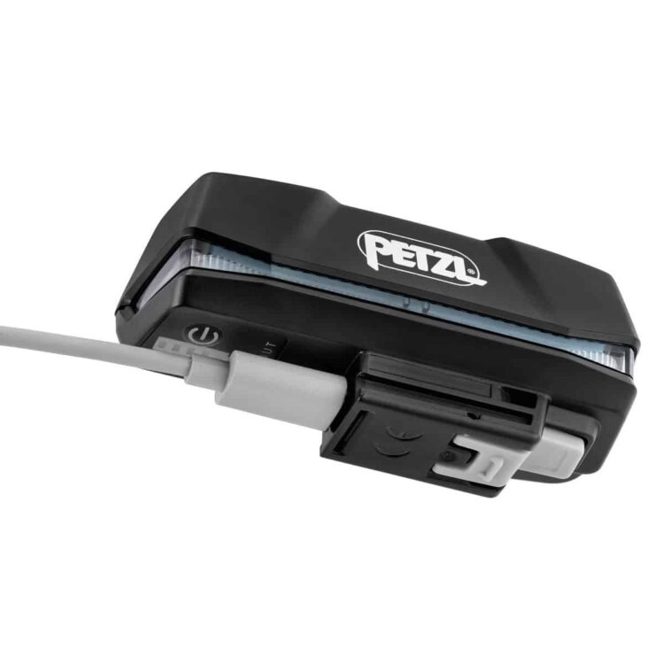 petzl nao rl