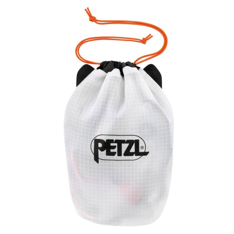 petzl nao rl
