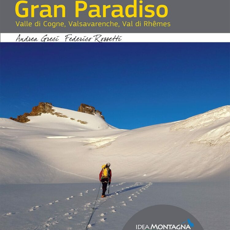 gran paradiso
