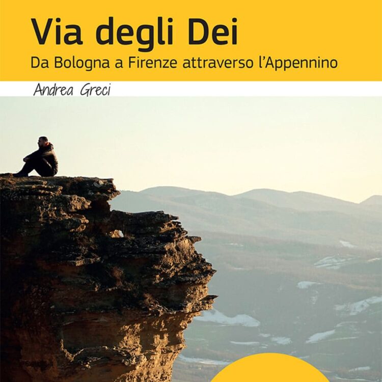 via degli dei