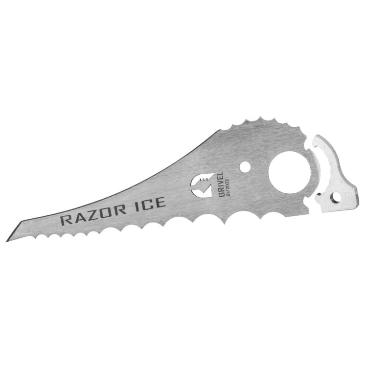 razor ice