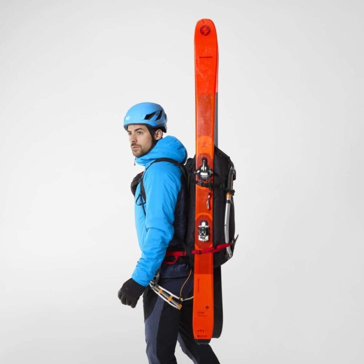 prolighter 30 nero
