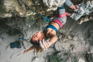 rilassati mentre scali