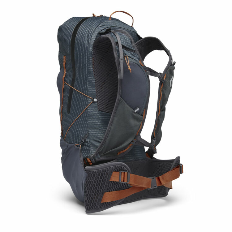 pursuit 30 carbon