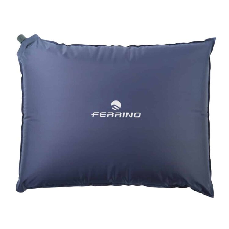 cuscino autogonfiante