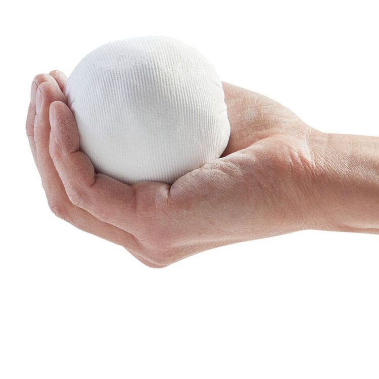 Petzl Power Ball palla di magnesite - immagine 4