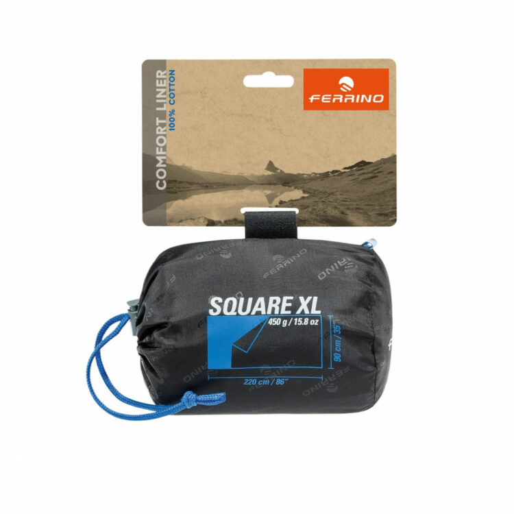 COMFORT LINER SQ XL