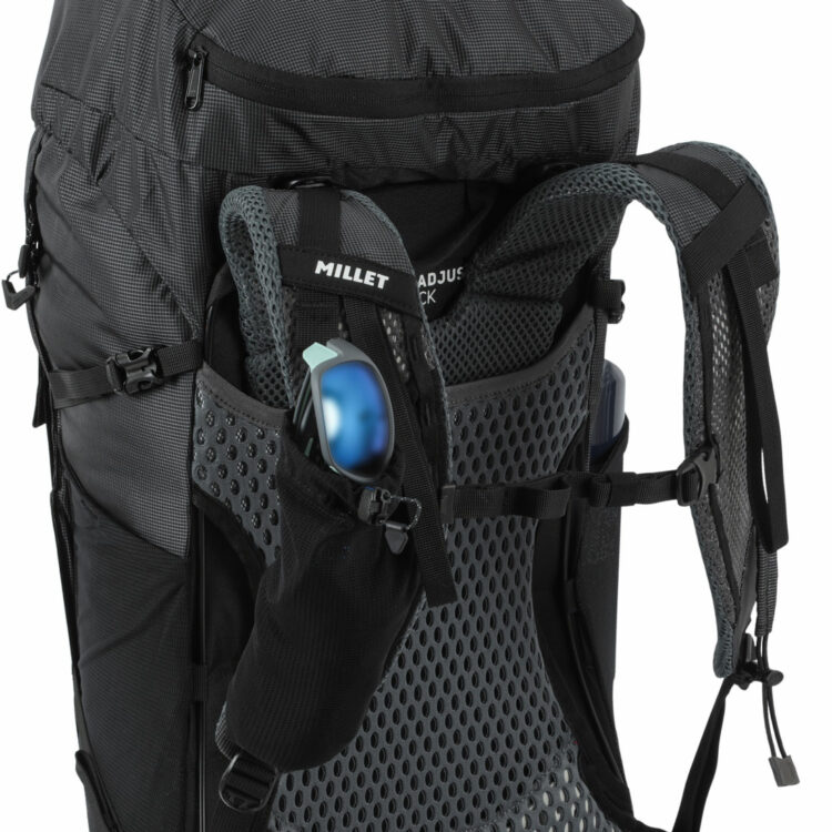 seneca air 30 nero