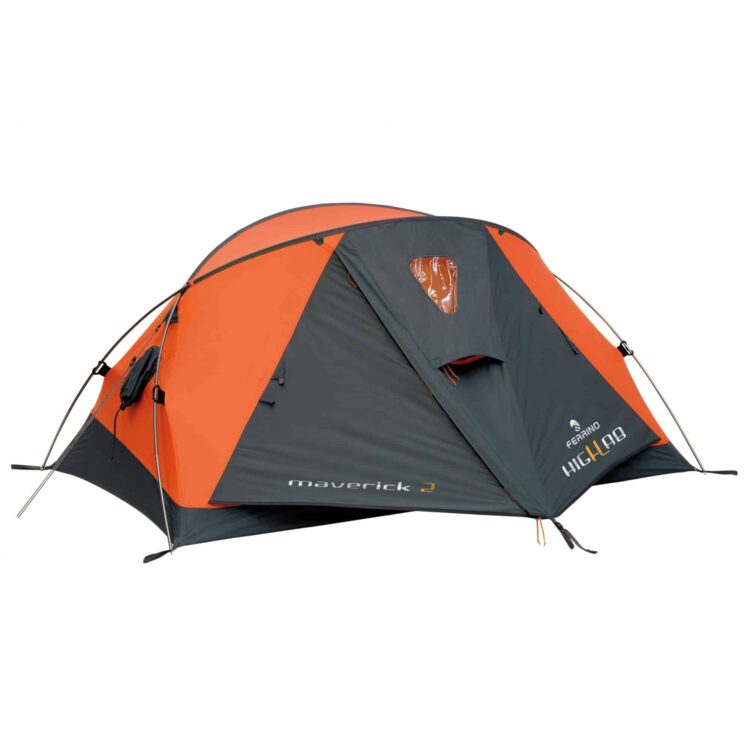 ferrino maverick 2