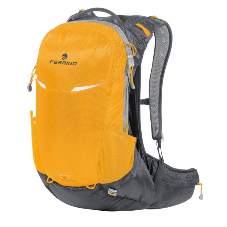 zephyr 12 giallo