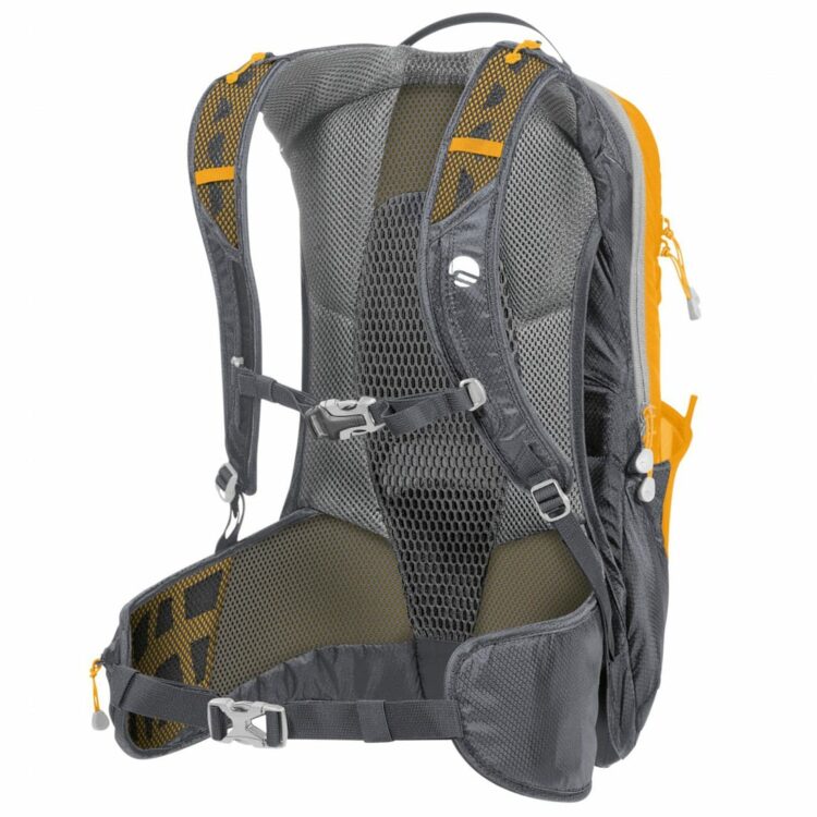 zephyr 12 giallo