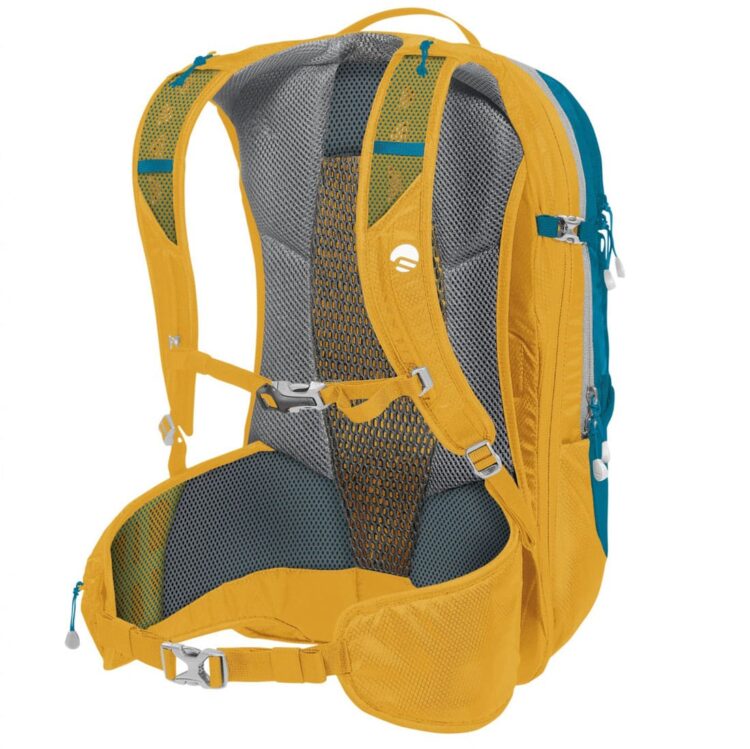 zephyr 22 blue
