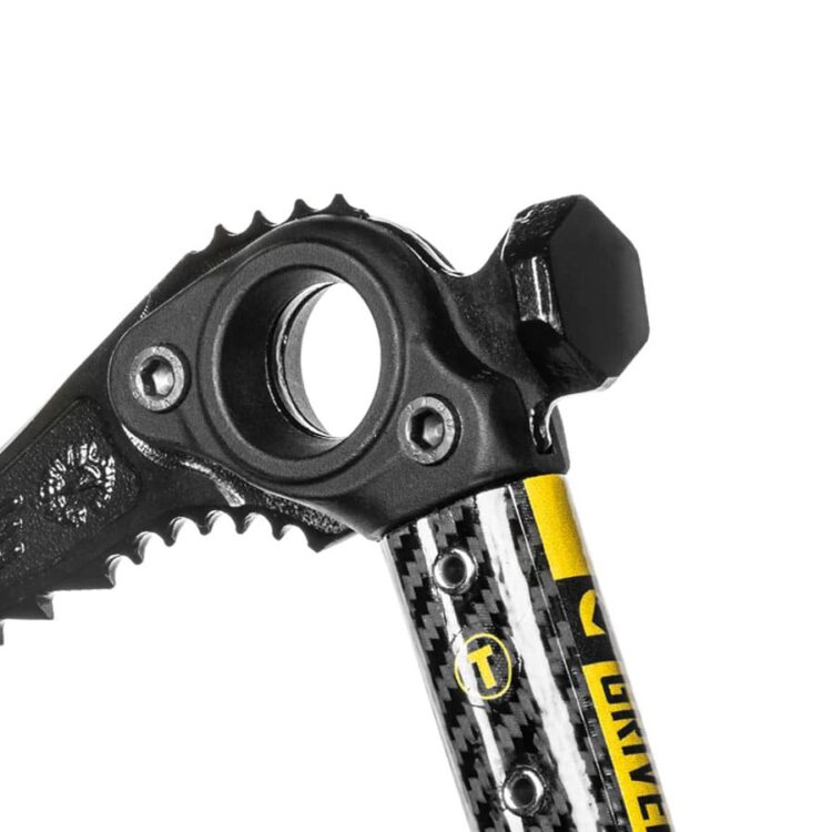 grivel thor vario