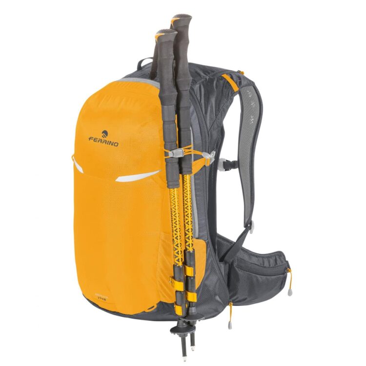 Ferrino Zephyr 17+3 zaino da escursionismo trekking - Image 11