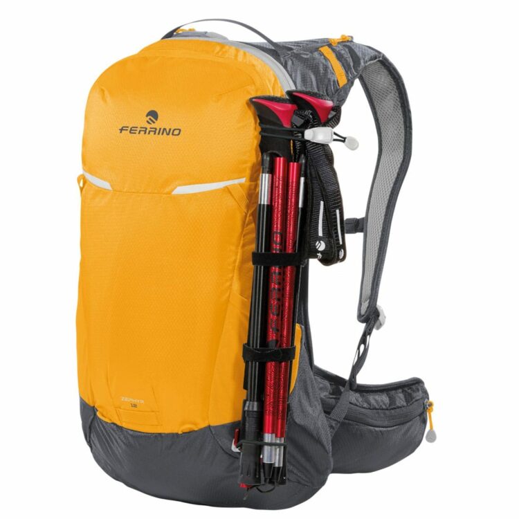 zephyr 12 giallo