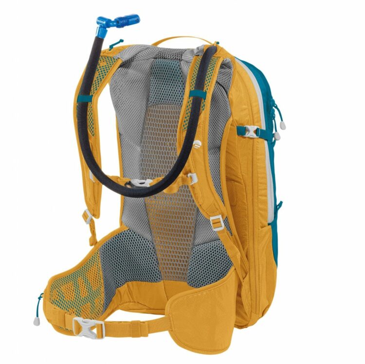 zephyr 22 blue