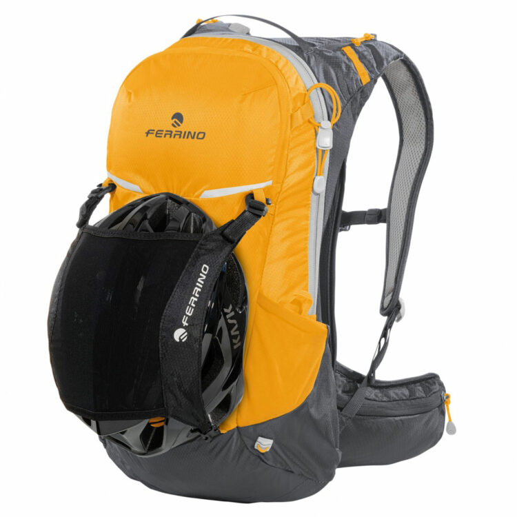 zephyr 12 giallo