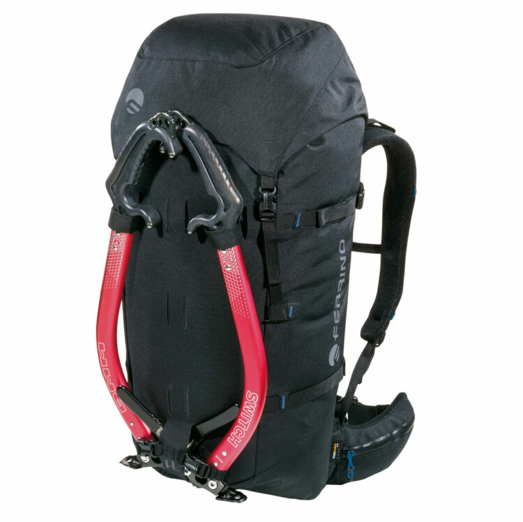 ferrino ultimate 35+5