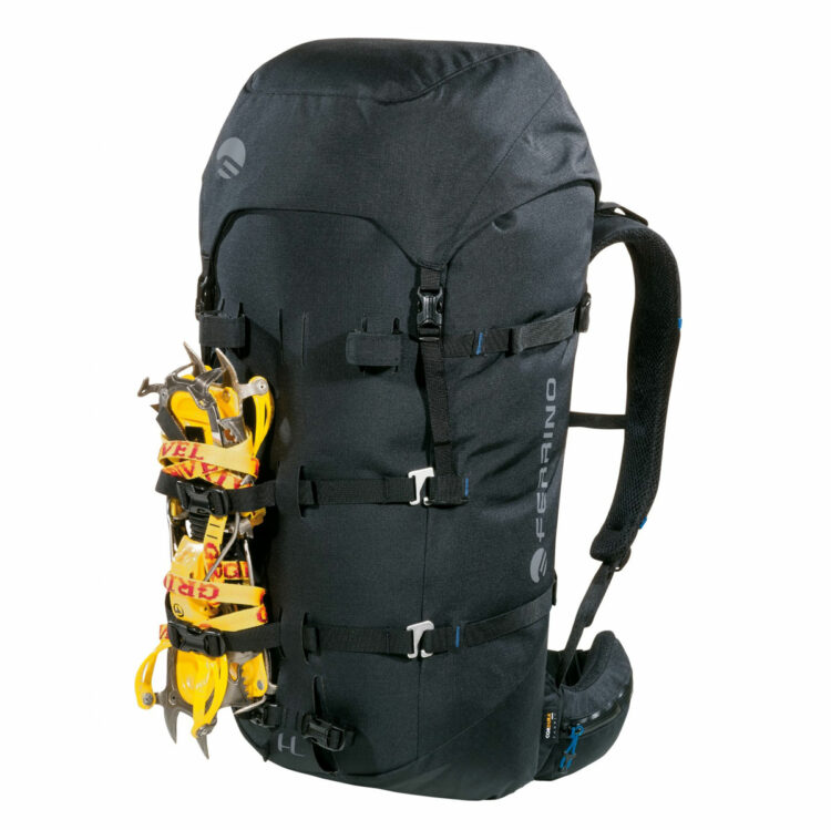 ferrino ultimate 35+5