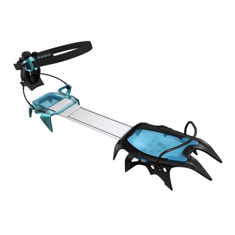 harfang hybrid