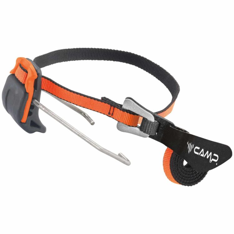 camp semi auto blade alpinist