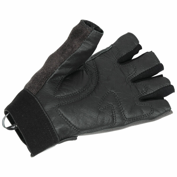 Camp Axion Light Fingerless guanti da ferrata e manovre - immagine 2