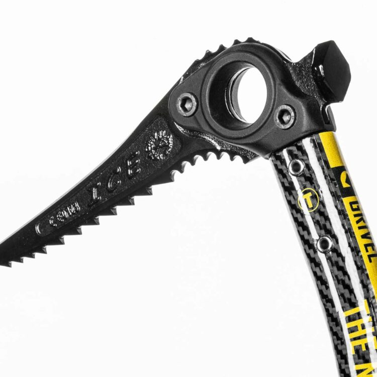Grivel Thor Mini Vario martello per piccozze - immagine 2