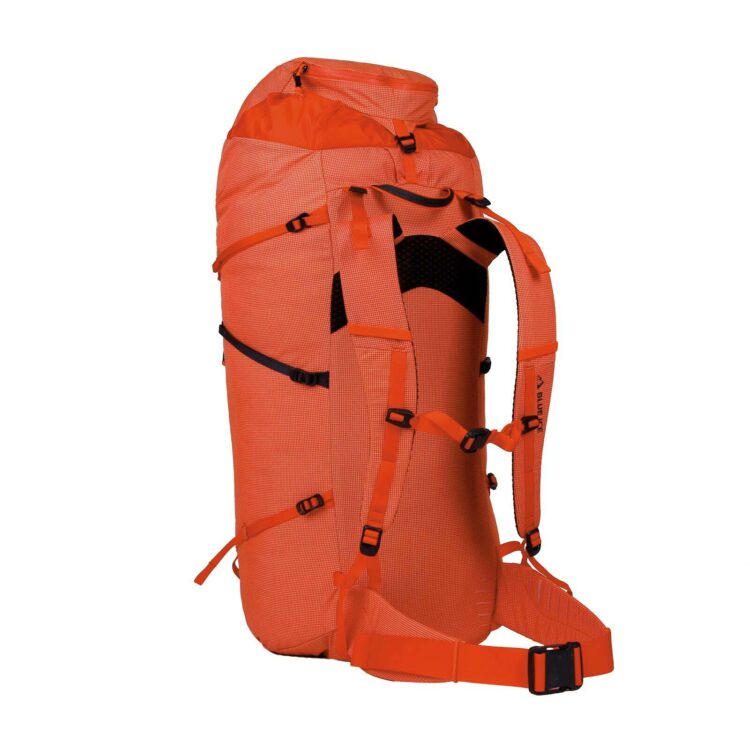 Blue Ice Stache 90 L zaino per spedizioni alpinistiche - immagine 2