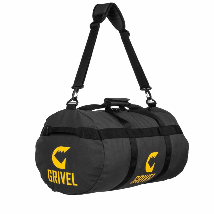 duffel bag light 45