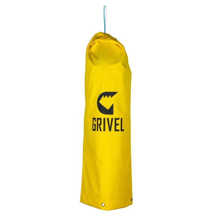 grivel haul cover