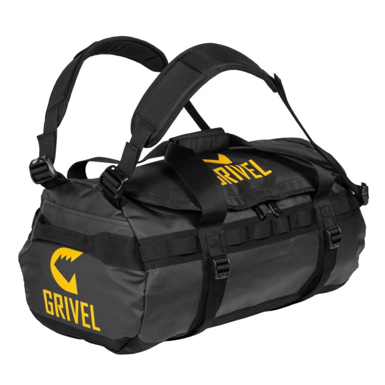 expedition duffel 45