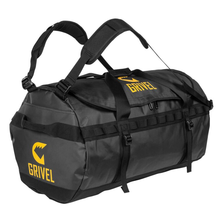 expedition duffel 90
