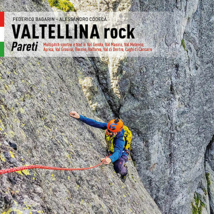 valtellina rock pareti