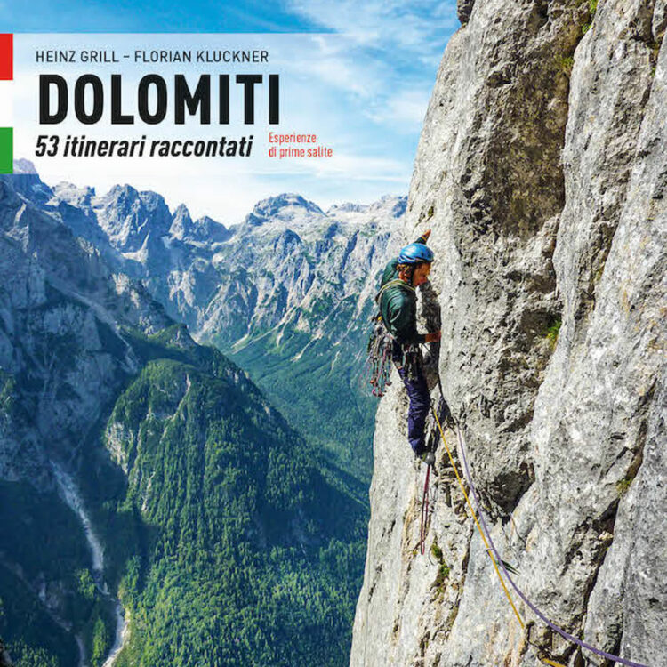 dolomiti 53 itinerari