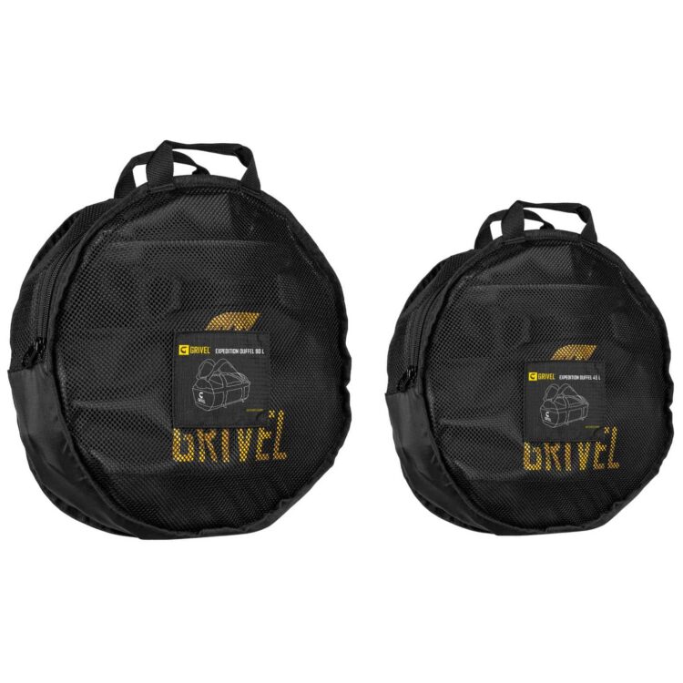 grivel expedition duffel
