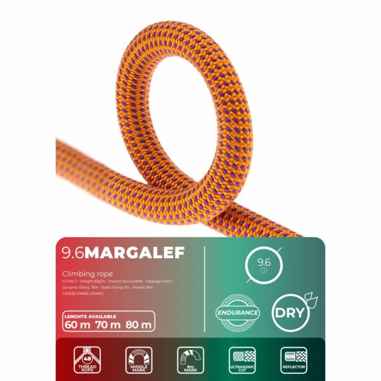margalef 9.6
